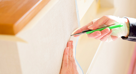 内装リフォーム